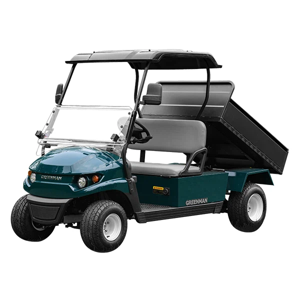 Kargo kutusu arabası