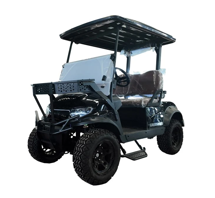 Elektrikli Buggy Araba