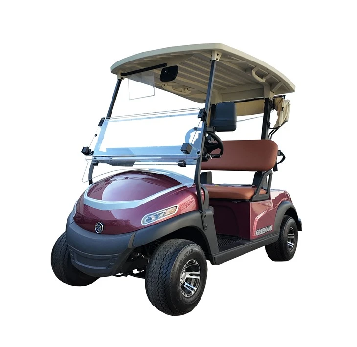 Elektrikli Spor Araba