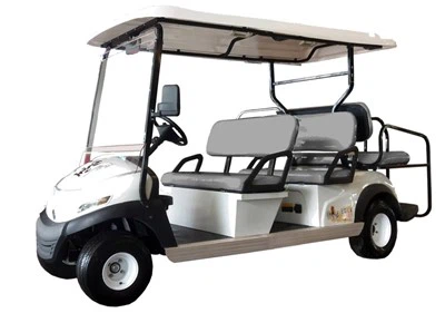 Elektrikli resepsiyon aracı