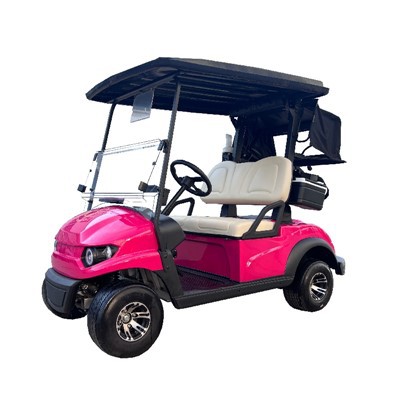 Volkswagen Golf Arabası